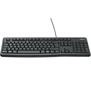 Teclado K120