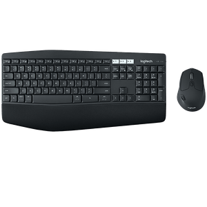 Combo inalambrico mk850
