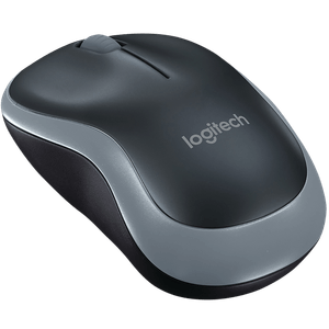 Mouse Inalámbrico M185