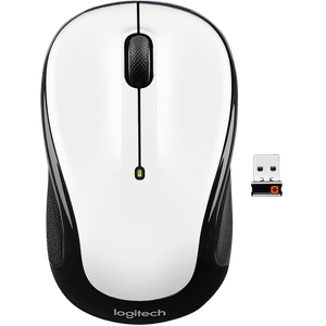 Mouse inalámbrico M317