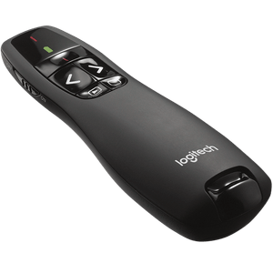 Presentador Inalámbrico R400