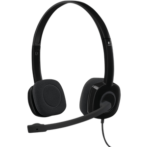Auriculares multidispositivo H151