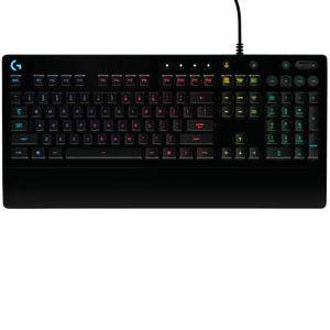 Teclado para Juegos G213 Prodigy - ENG. Idioma: inglés.