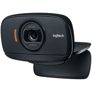Webcam HD C525