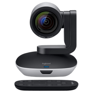Cámara Full HD PTZ Pro 2