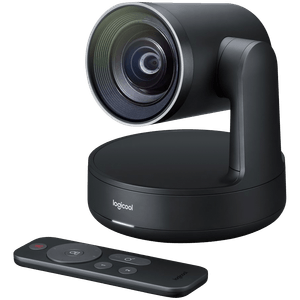 Cámara de videoconferencia 4K Rally