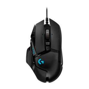 Mouse G502 Hero
