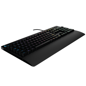 Teclado G213 Prodigy Gaming - ES