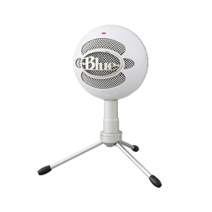 Micrófono Blue Snowball Ice