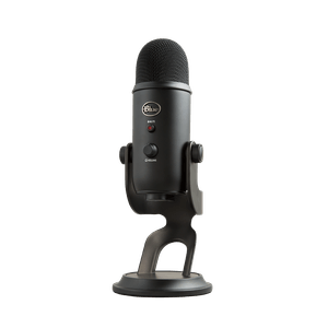 Micrófono Blue Yeti