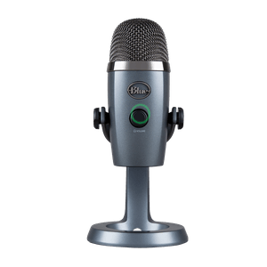 Micrófono Blue Yeti Nano