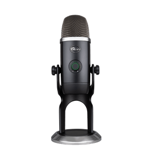 Micrófono USB Blue Yeti X profesional