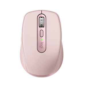 Mouse compacto de alto rendimiento Logitech MX Anywhere 3