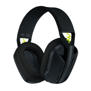 Auriculares inalámbricos G435 LIGHTSPEED con micrófono para gaming