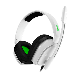 Auriculares A10 para Xbox One Blanco