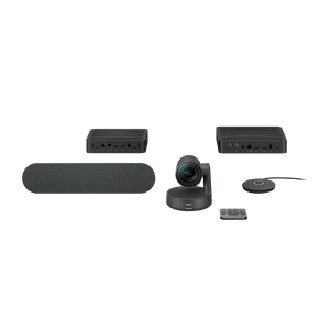 Cámara de videoconferencia 4K Rally KIT