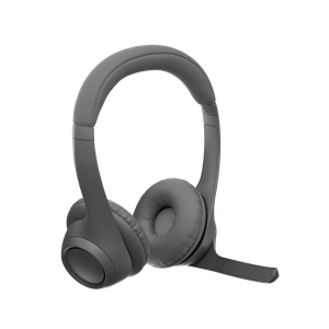 Auriculares Inalámbricos Logitech Zone 300 con micrófono